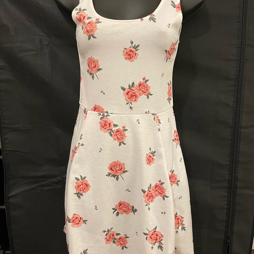 4/$40 H&M dress